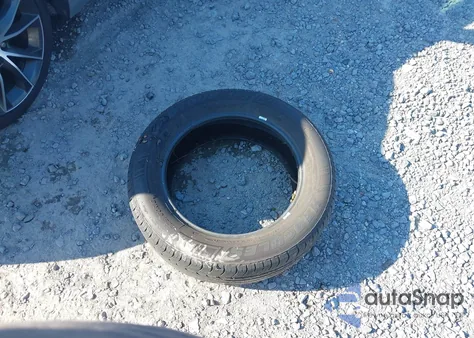 2022 Toyota Corolla Le z USA, uszkodzony, nr VIN 5YFEPMAE1NP328527